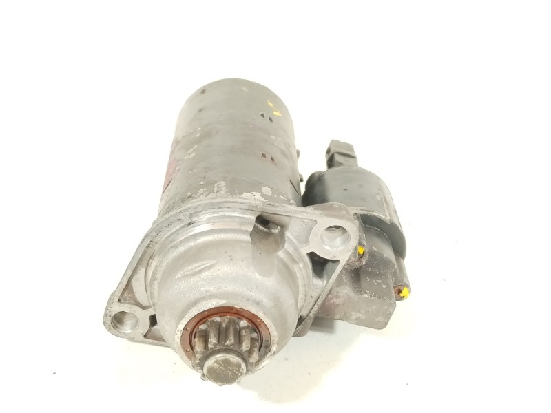 Recambio de motor arranque para volkswagen golf iv (1j1) 1.9 tdi referencia OEM IAM 02A911023R 0001125012 