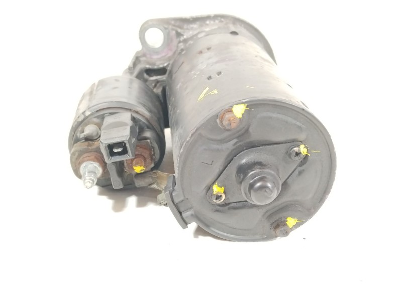 Recambio de motor arranque para volkswagen golf iv (1j1) 1.9 tdi referencia OEM IAM 02A911023R 0001125012 