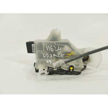 CERRADURA PUERTA DELANTERA IZQUIERDA 9816343480 SU001A9682