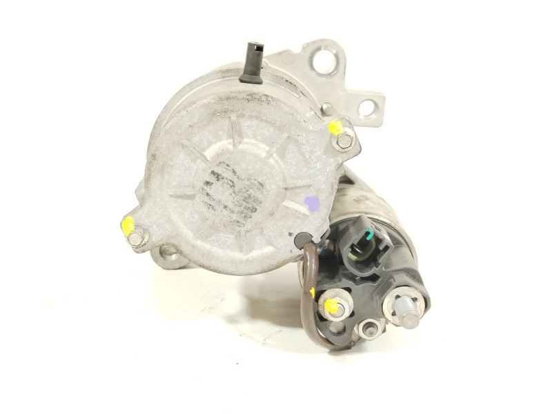 Recambio de motor arranque para peugeot 108 1.0 vti 72 referencia OEM IAM 281000Q090C 281000Q090 ESW10E1