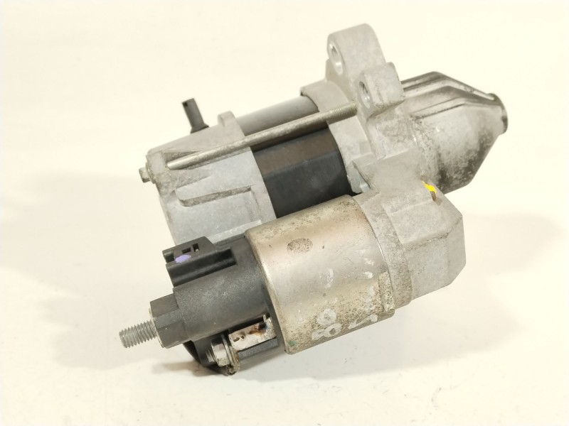 Recambio de motor arranque para peugeot 108 1.0 vti 72 referencia OEM IAM 281000Q090C 281000Q090 ESW10E1