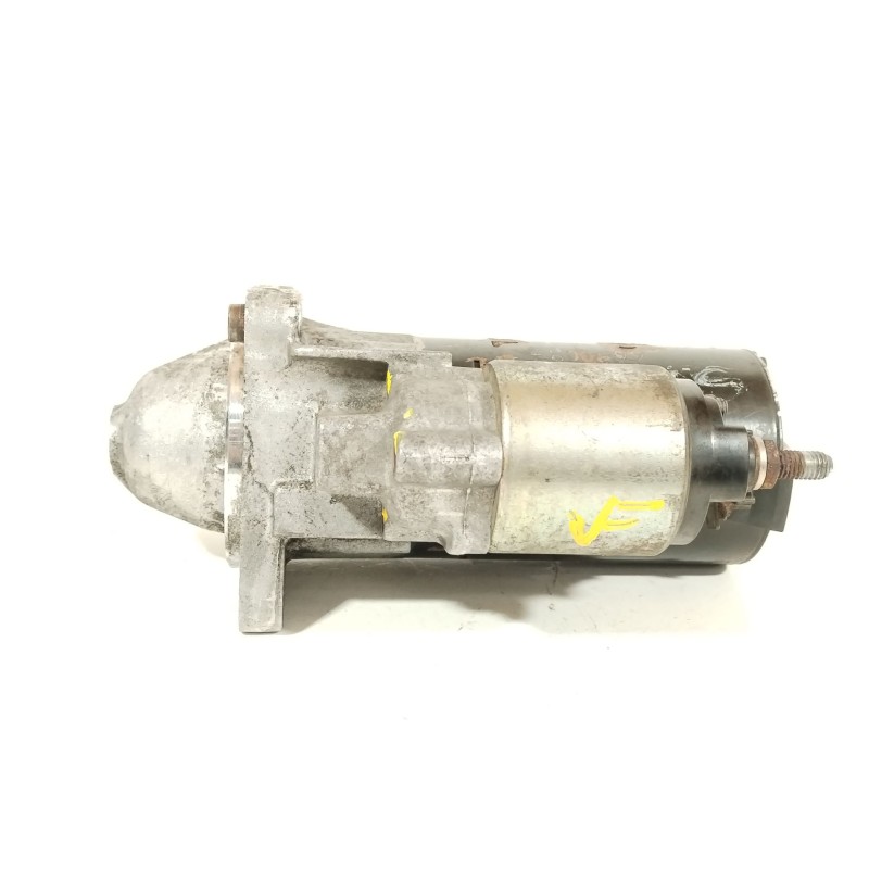 Recambio de motor arranque para fiat doblo monospace (119_, 223_) 1.9 jtd referencia OEM IAM 0001108202 51832954 