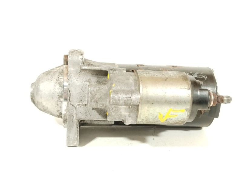 Recambio de motor arranque para fiat doblo monospace (119_, 223_) 1.9 jtd referencia OEM IAM 0001108202 51832954 