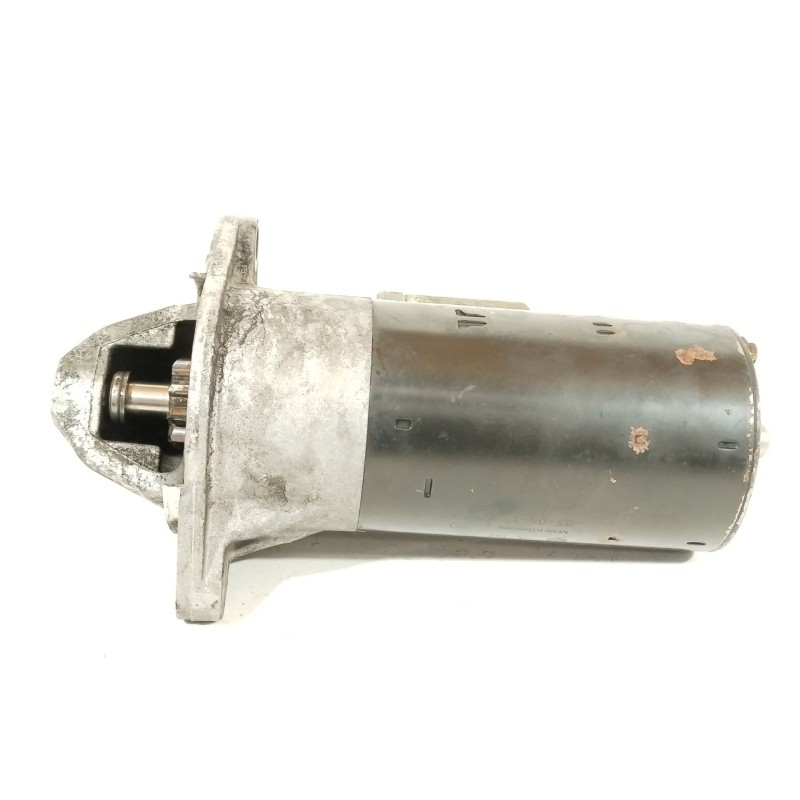 Recambio de motor arranque para fiat doblo monospace (119_, 223_) 1.9 jtd referencia OEM IAM 0001108202 51832954 