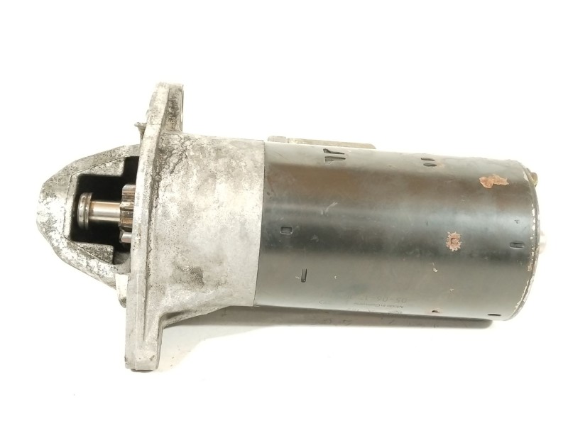 Recambio de motor arranque para fiat doblo monospace (119_, 223_) 1.9 jtd referencia OEM IAM 0001108202 51832954 