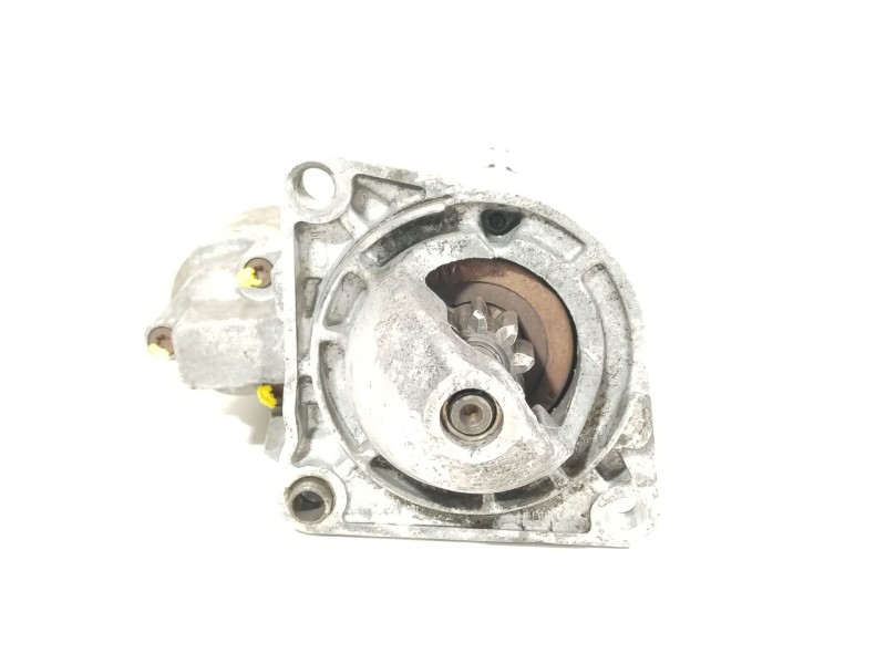 Recambio de motor arranque para fiat doblo monospace (119_, 223_) 1.9 jtd referencia OEM IAM 0001108202 51832954 