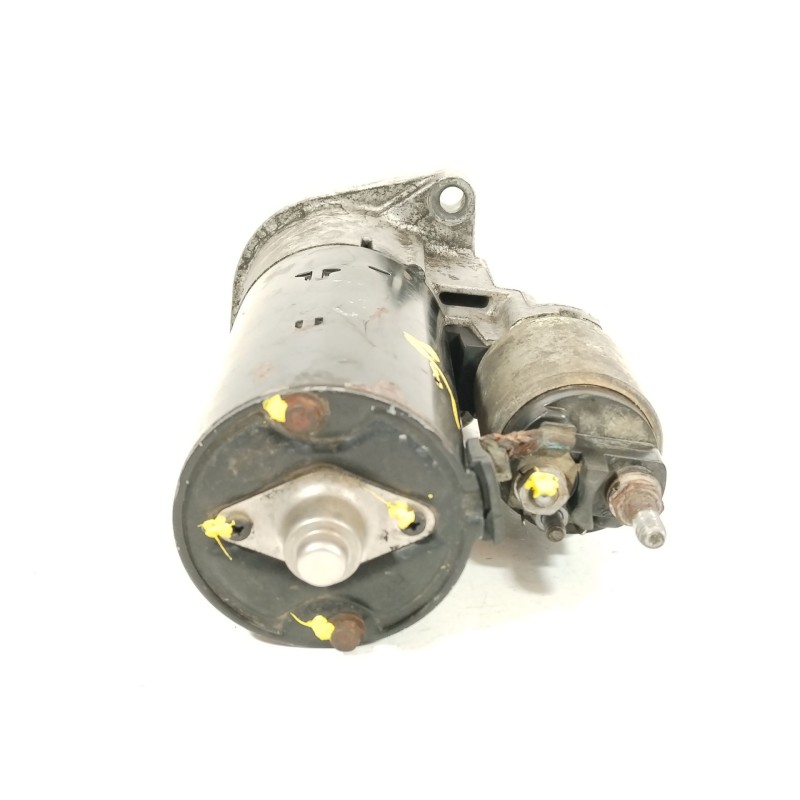 Recambio de motor arranque para fiat doblo monospace (119_, 223_) 1.9 jtd referencia OEM IAM 0001108202 51832954 