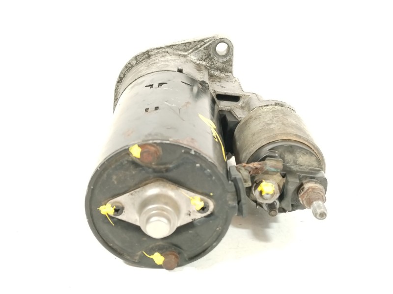 Recambio de motor arranque para fiat doblo monospace (119_, 223_) 1.9 jtd referencia OEM IAM 0001108202 51832954 