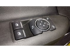 Recambio de mando elevalunas delantero izquierdo para ford usa mustang coupé 5.0 v8 bullitt referencia OEM IAM FR3B14A564DN3ZHE 