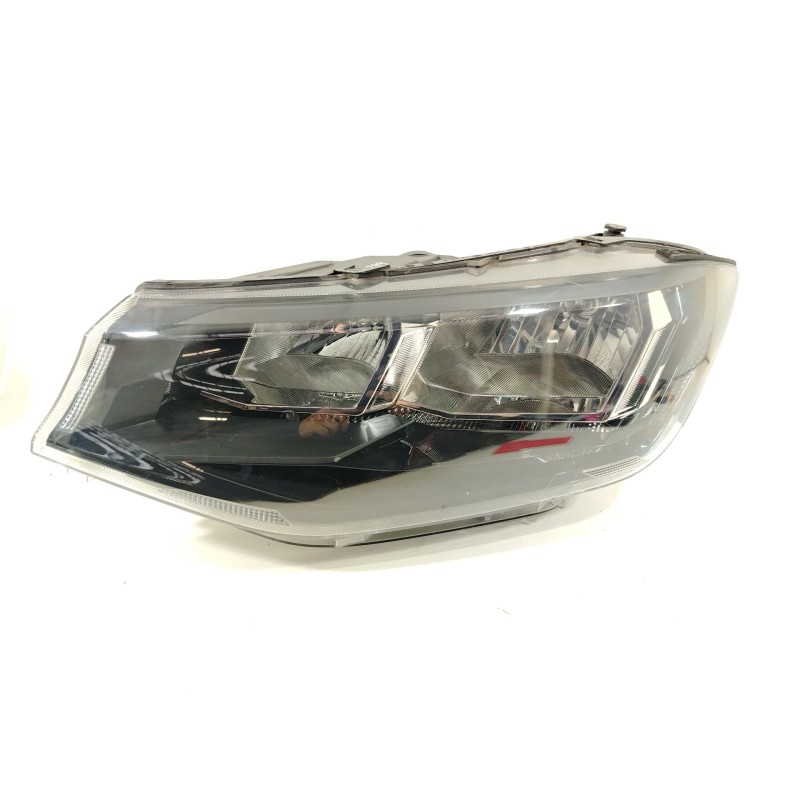 Recambio de faro izquierdo para volkswagen caddy v monospace (sbb, sbj) 2.0 tdi bmt referencia OEM IAM 2K8941005D  