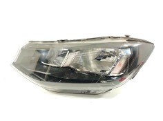 Recambio de faro izquierdo para volkswagen caddy v monospace (sbb, sbj) 2.0 tdi bmt referencia OEM IAM 2K8941005D   2