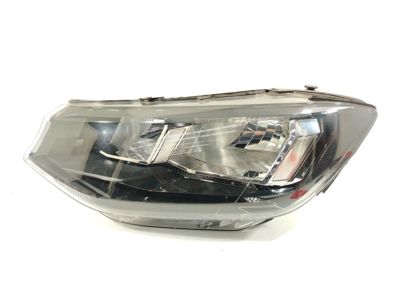 Recambio de faro izquierdo para volkswagen caddy v monospace (sbb, sbj) 2.0 tdi bmt referencia OEM IAM 2K8941005D  
