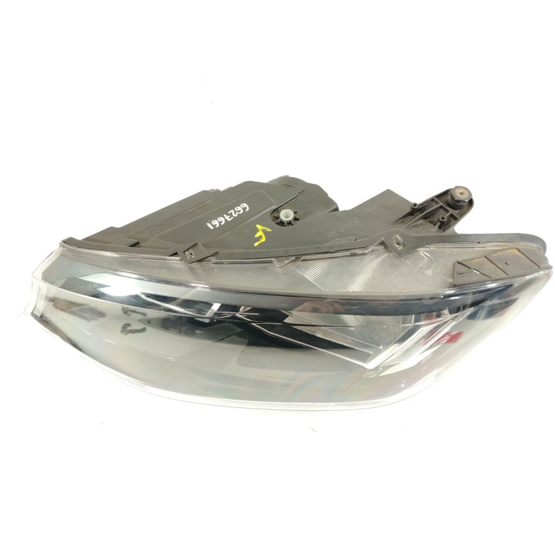 Recambio de faro izquierdo para volkswagen caddy v monospace (sbb, sbj) 2.0 tdi bmt referencia OEM IAM 2K8941005D  
