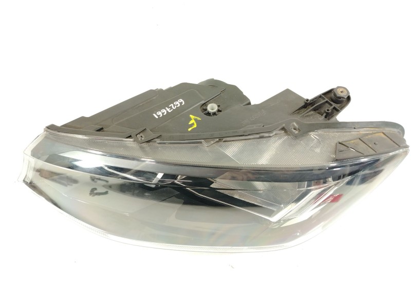 Recambio de faro izquierdo para volkswagen caddy v monospace (sbb, sbj) 2.0 tdi bmt referencia OEM IAM 2K8941005D  