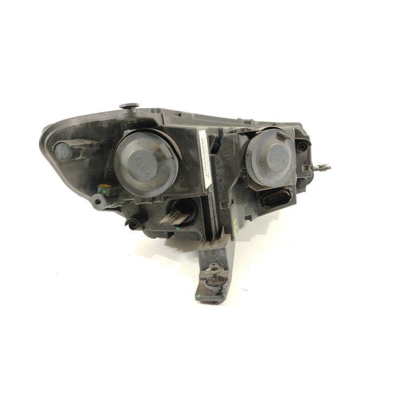 Recambio de faro izquierdo para volkswagen caddy v monospace (sbb, sbj) 2.0 tdi bmt referencia OEM IAM 2K8941005D  