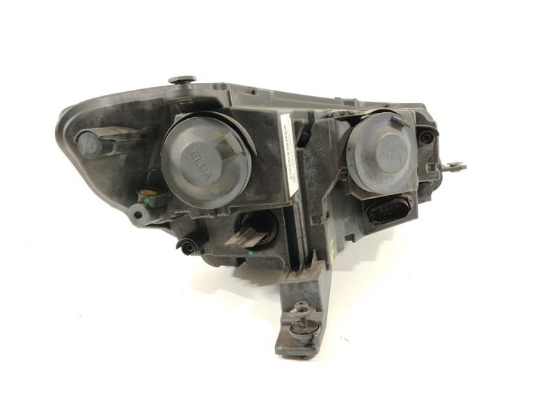Recambio de faro izquierdo para volkswagen caddy v monospace (sbb, sbj) 2.0 tdi bmt referencia OEM IAM 2K8941005D  