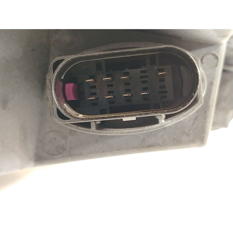 Recambio de faro izquierdo para volkswagen caddy v monospace (sbb, sbj) 2.0 tdi bmt referencia OEM IAM 2K8941005D  