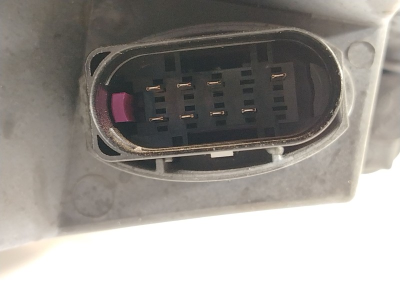 Recambio de faro izquierdo para volkswagen caddy v monospace (sbb, sbj) 2.0 tdi bmt referencia OEM IAM 2K8941005D  