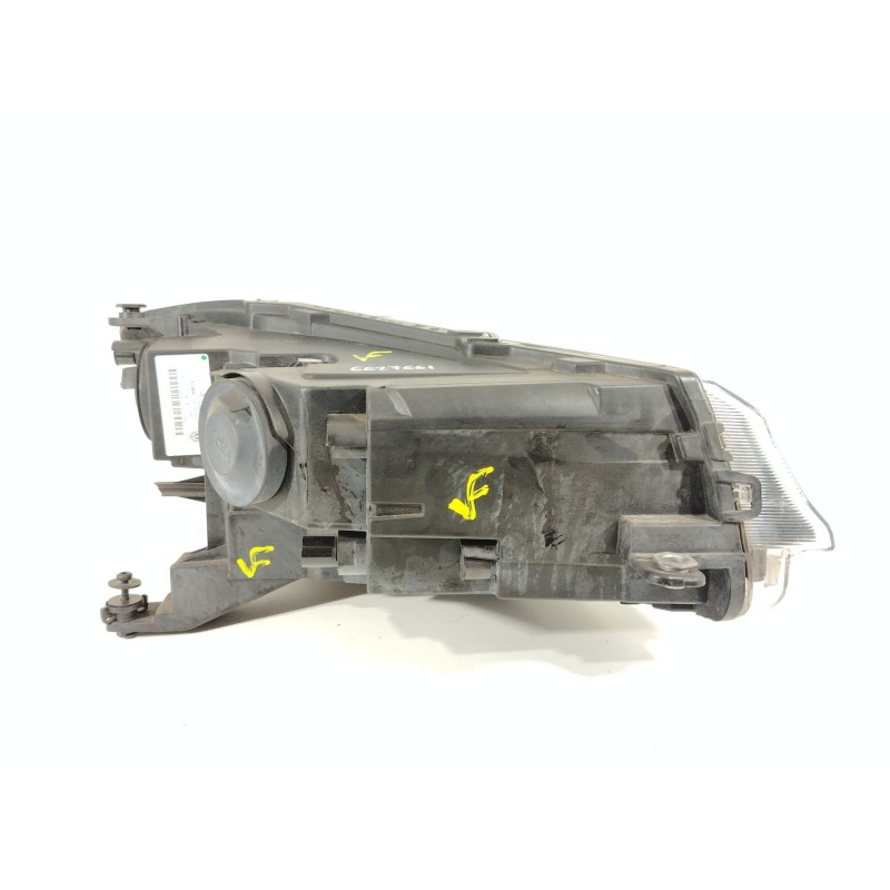 Recambio de faro izquierdo para volkswagen caddy v monospace (sbb, sbj) 2.0 tdi bmt referencia OEM IAM 2K8941005D  