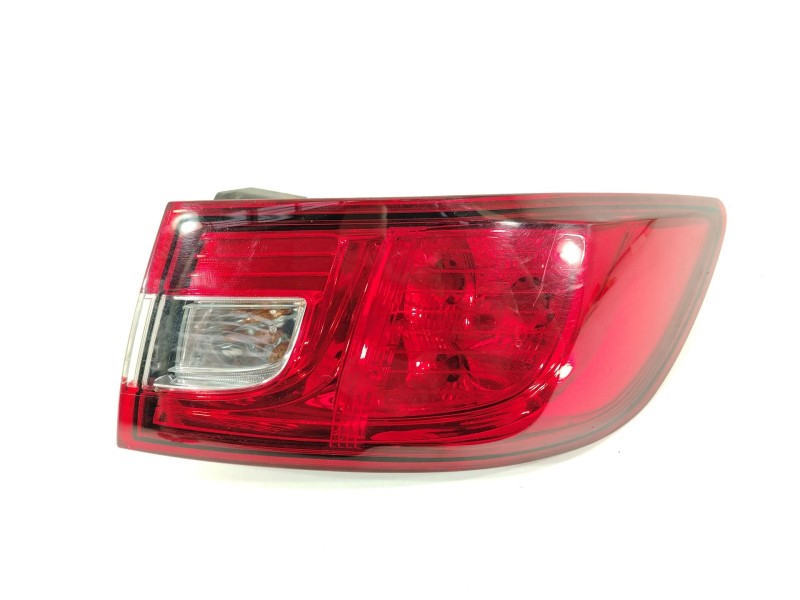 Recambio de piloto trasero derecho para renault clio iv (bh_) 1.5 dci 75 referencia OEM IAM 265509846R  