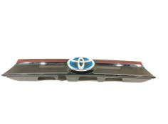 Recambio de piloto trasero central para toyota yaris (_p21_, _pa1_, _ph1_) 1.5 hybrid (mxph11) referencia OEM IAM 768010D760  