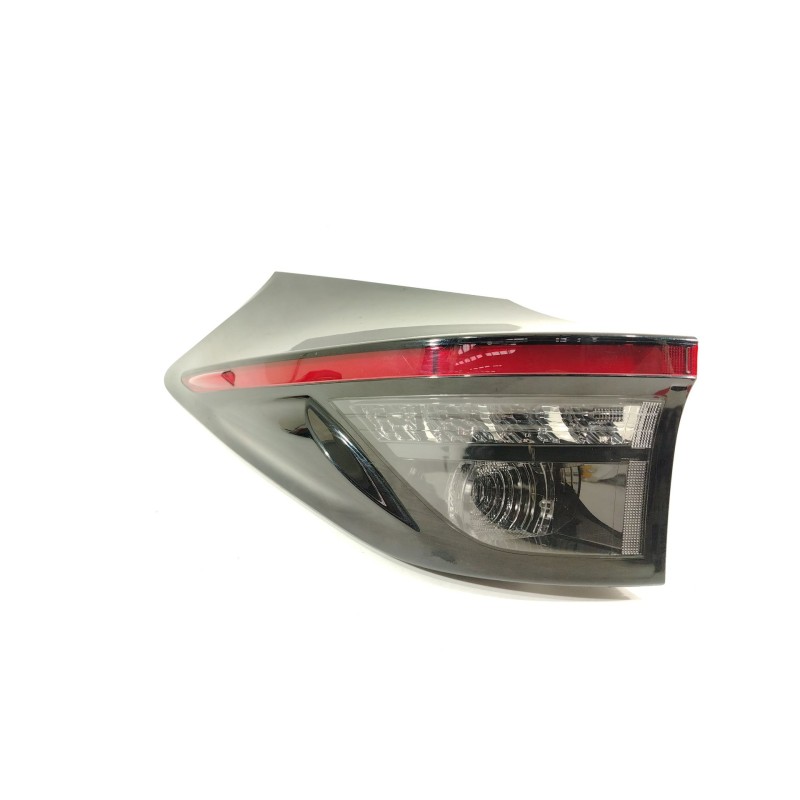 Recambio de piloto trasero izquierdo para toyota yaris (_p21_, _pa1_, _ph1_) 1.5 hybrid (mxph11) referencia OEM IAM 815600DE20  