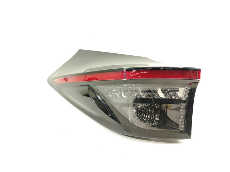 Recambio de piloto trasero izquierdo para toyota yaris (_p21_, _pa1_, _ph1_) 1.5 hybrid (mxph11) referencia OEM IAM 815600DE20  