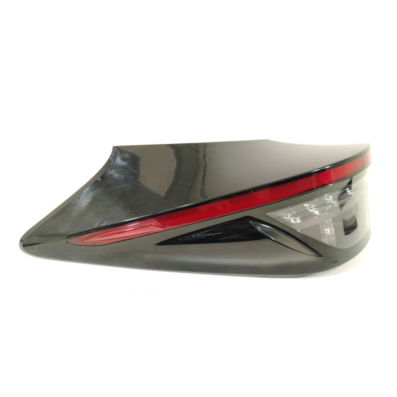 Recambio de piloto trasero izquierdo para toyota yaris (_p21_, _pa1_, _ph1_) 1.5 hybrid (mxph11) referencia OEM IAM 815600DE20  