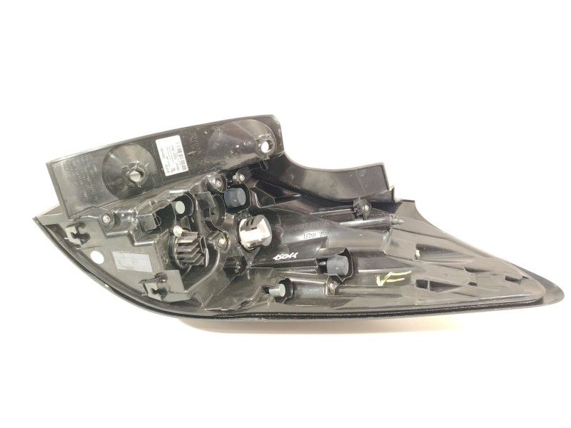 Recambio de piloto trasero izquierdo para toyota yaris (_p21_, _pa1_, _ph1_) 1.5 hybrid (mxph11) referencia OEM IAM 815600DE20  