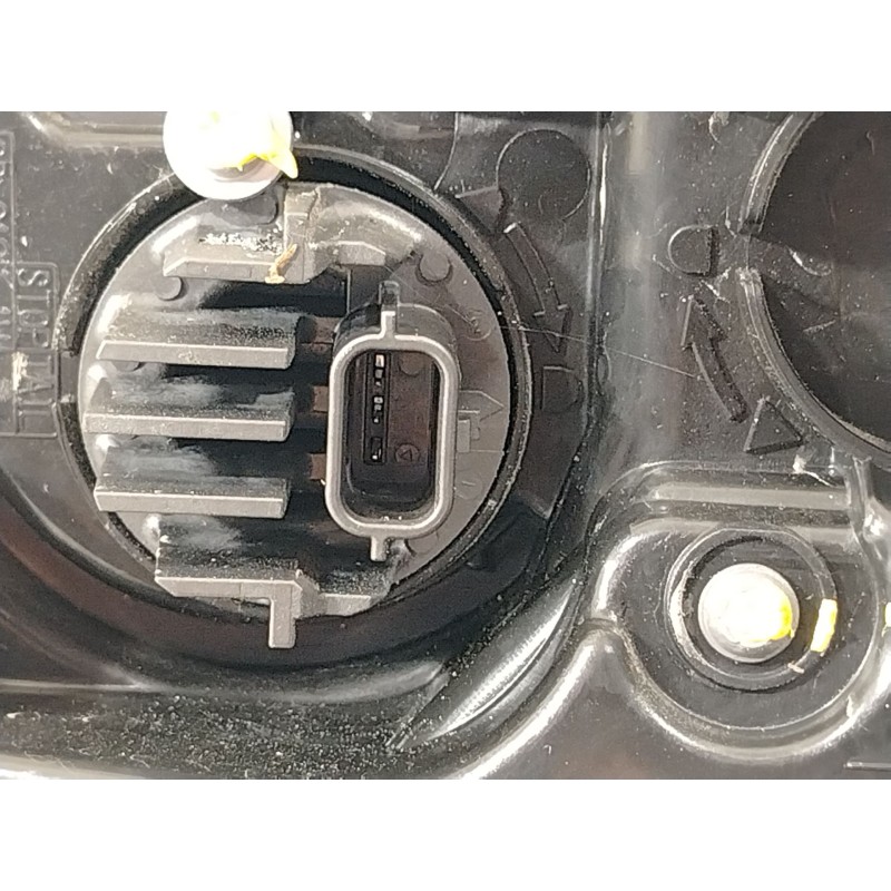 Recambio de piloto trasero izquierdo para toyota yaris (_p21_, _pa1_, _ph1_) 1.5 hybrid (mxph11) referencia OEM IAM 815600DE20  