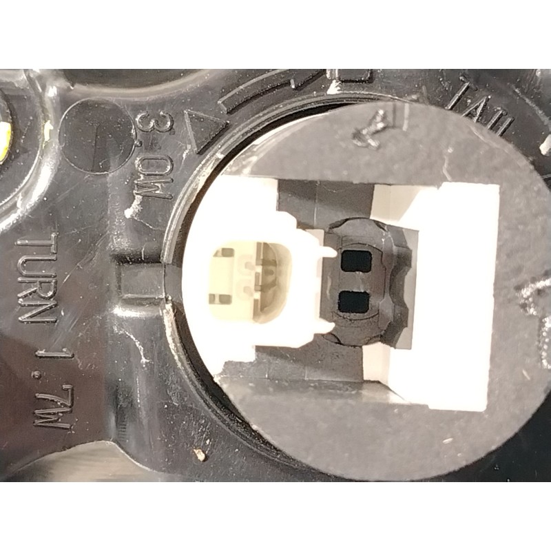 Recambio de piloto trasero izquierdo para toyota yaris (_p21_, _pa1_, _ph1_) 1.5 hybrid (mxph11) referencia OEM IAM 815600DE20  