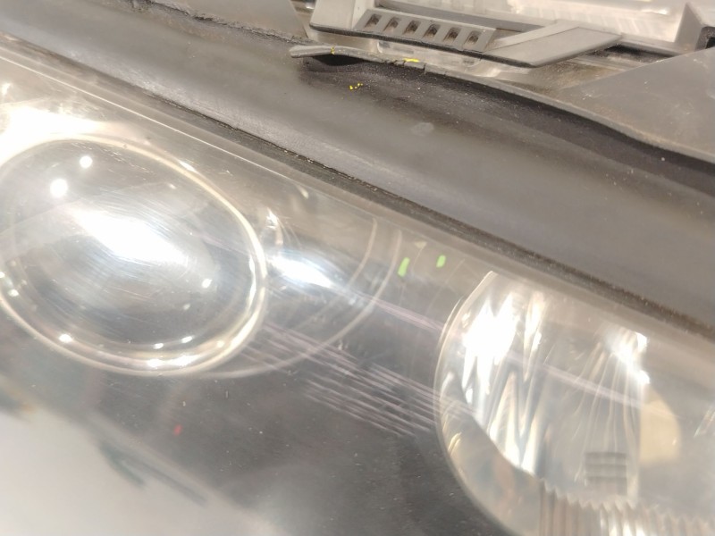Recambio de faro derecho para bmw 3 (e46) 330 d referencia OEM IAM 63126925644 69256479 5840100001