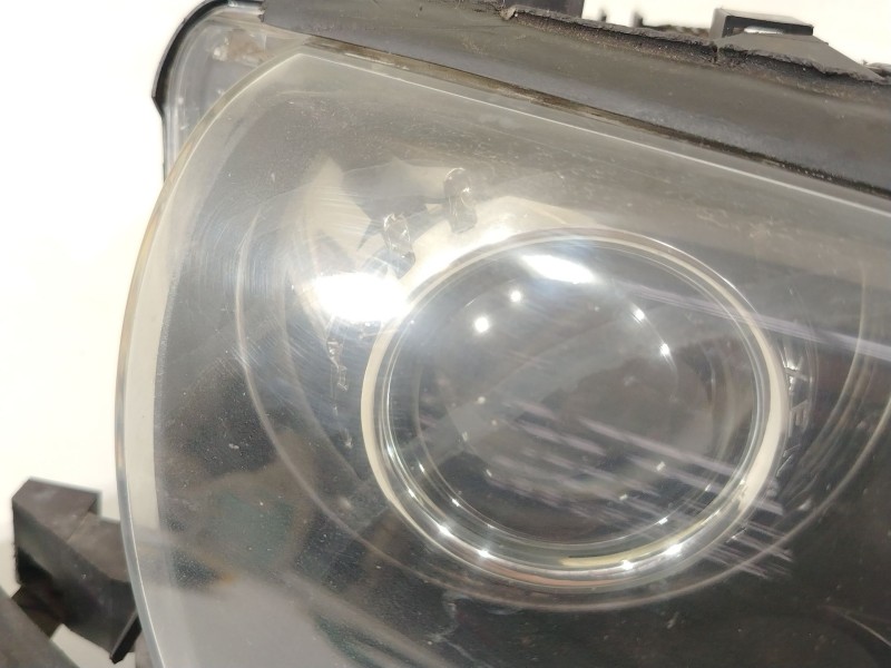 Recambio de faro derecho para bmw 3 (e46) 330 d referencia OEM IAM 63126925644 69256479 5840100001