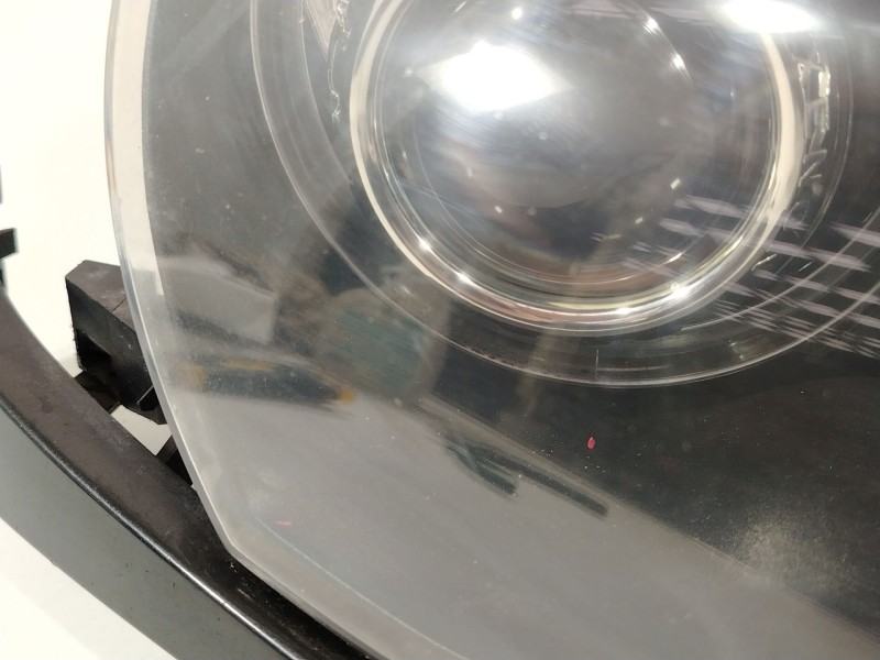 Recambio de faro derecho para bmw 3 (e46) 330 d referencia OEM IAM 63126925644 69256479 5840100001