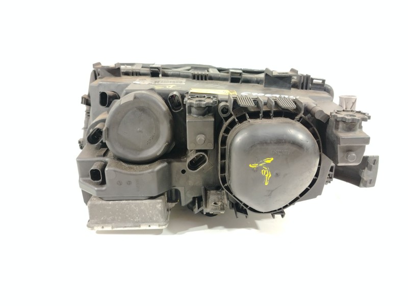 Recambio de faro derecho para bmw 3 (e46) 330 d referencia OEM IAM 63126925644 69256479 5840100001
