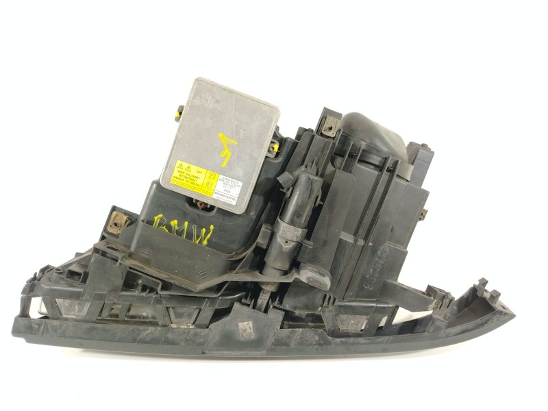 Recambio de faro derecho para bmw 3 (e46) 330 d referencia OEM IAM 63126925644 69256479 5840100001