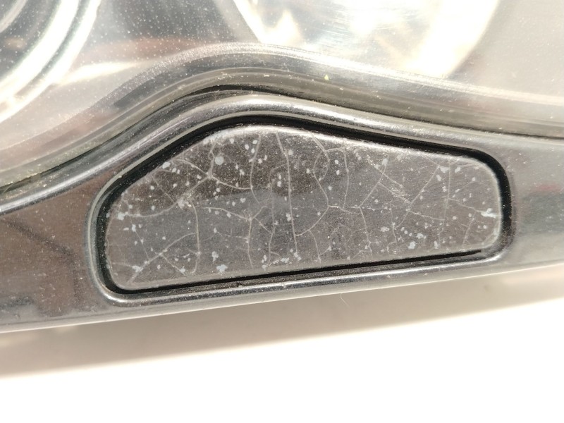 Recambio de faro derecho para bmw 3 (e46) 330 d referencia OEM IAM 63126925644 69256479 5840100001