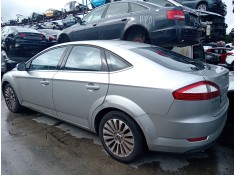 ford mondeo iv (ba7) del año 2008
