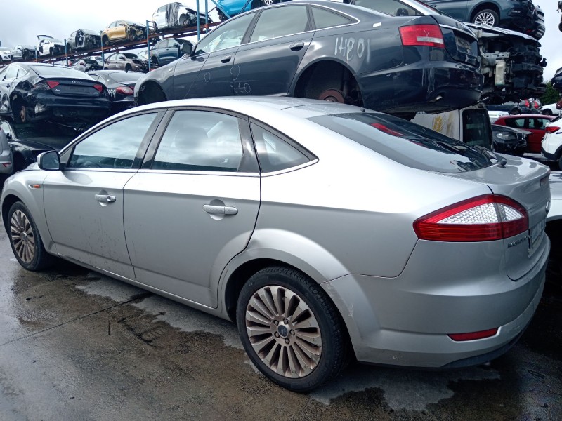 ford mondeo iv (ba7) del año 2008