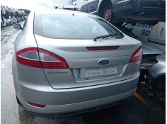 ford mondeo iv (ba7) del año 2008 2