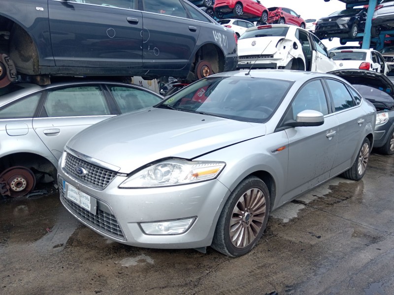 ford mondeo iv (ba7) del año 2008