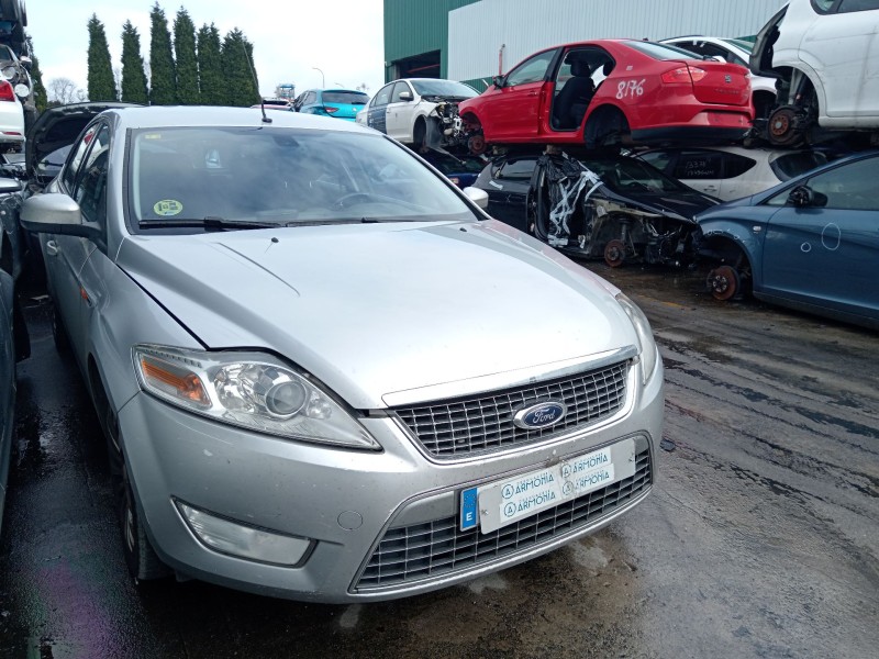 ford mondeo iv (ba7) del año 2008