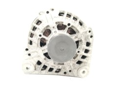 Recambio de alternador para renault trafic ii furgoneta (fl) 1.9 dci 100 (fl0c) referencia OEM IAM 7711134316 586021 C542653R