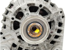 Recambio de alternador para renault trafic ii furgoneta (fl) 1.9 dci 100 (fl0c) referencia OEM IAM 7711134316 586021 C542653R 2