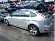 ford focus ii (da_, hcp, dp) del año 2008