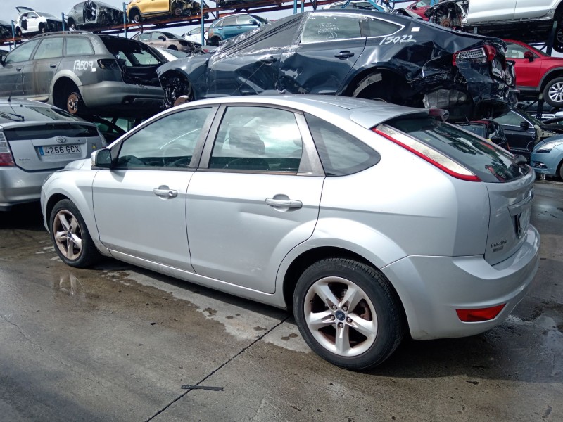 ford focus ii (da_, hcp, dp) del año 2008