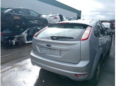 ford focus ii (da_, hcp, dp) del año 2008 2