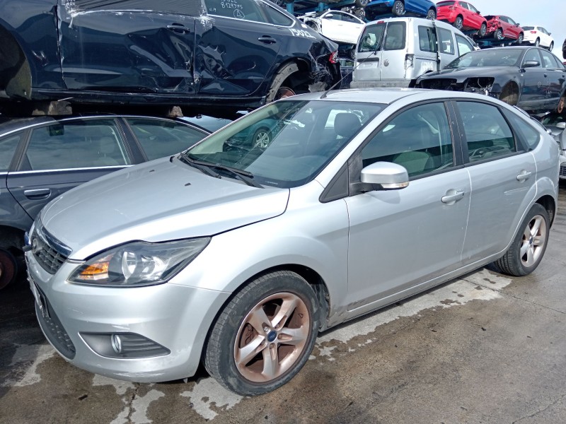 ford focus ii (da_, hcp, dp) del año 2008