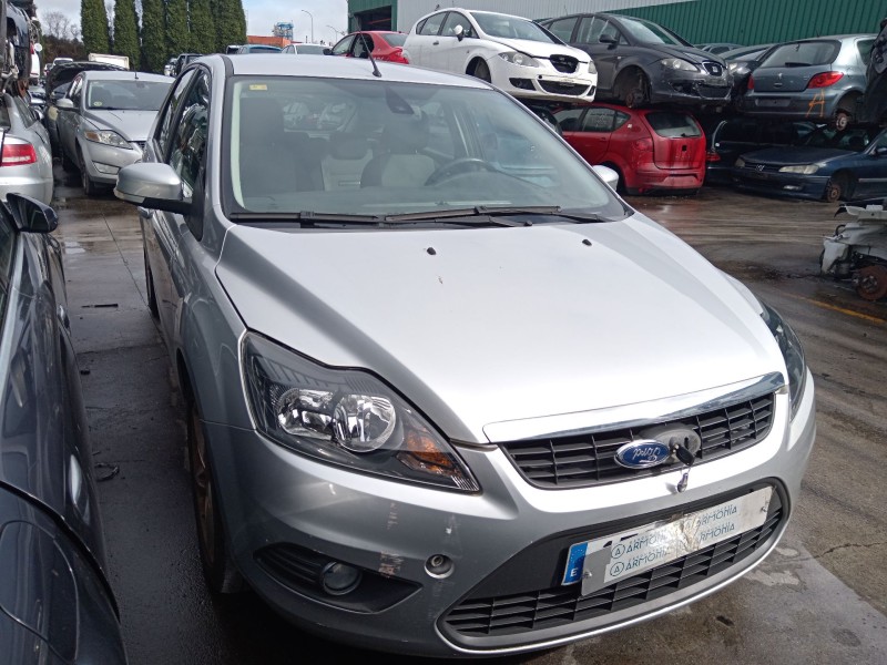 ford focus ii (da_, hcp, dp) del año 2008