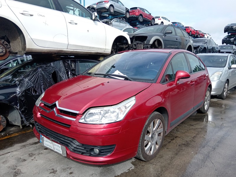 citroën c4 i (lc_) del año 2007